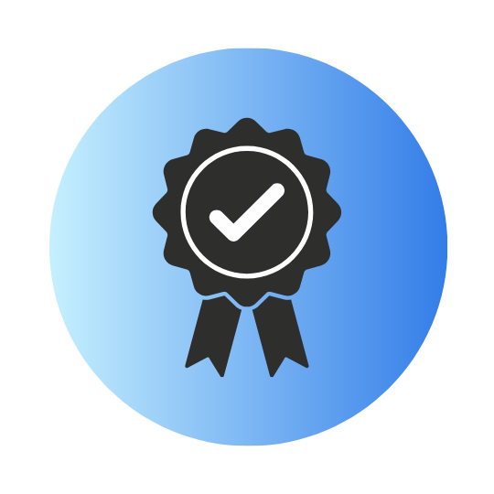 Certification and Training 