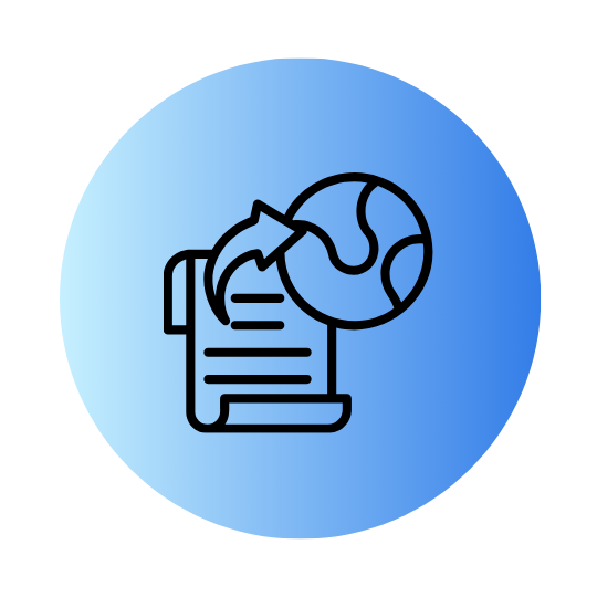 Publishing