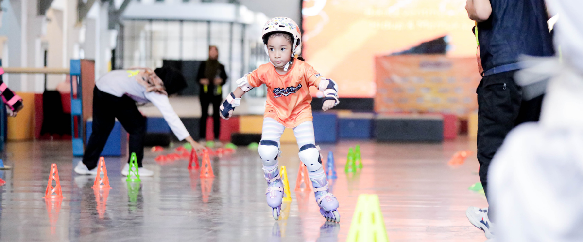 Rollersports Centric