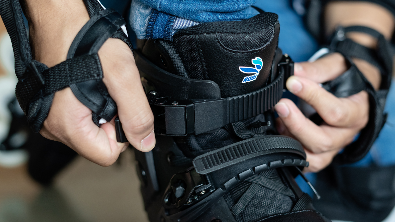 Adult Skates Rodi