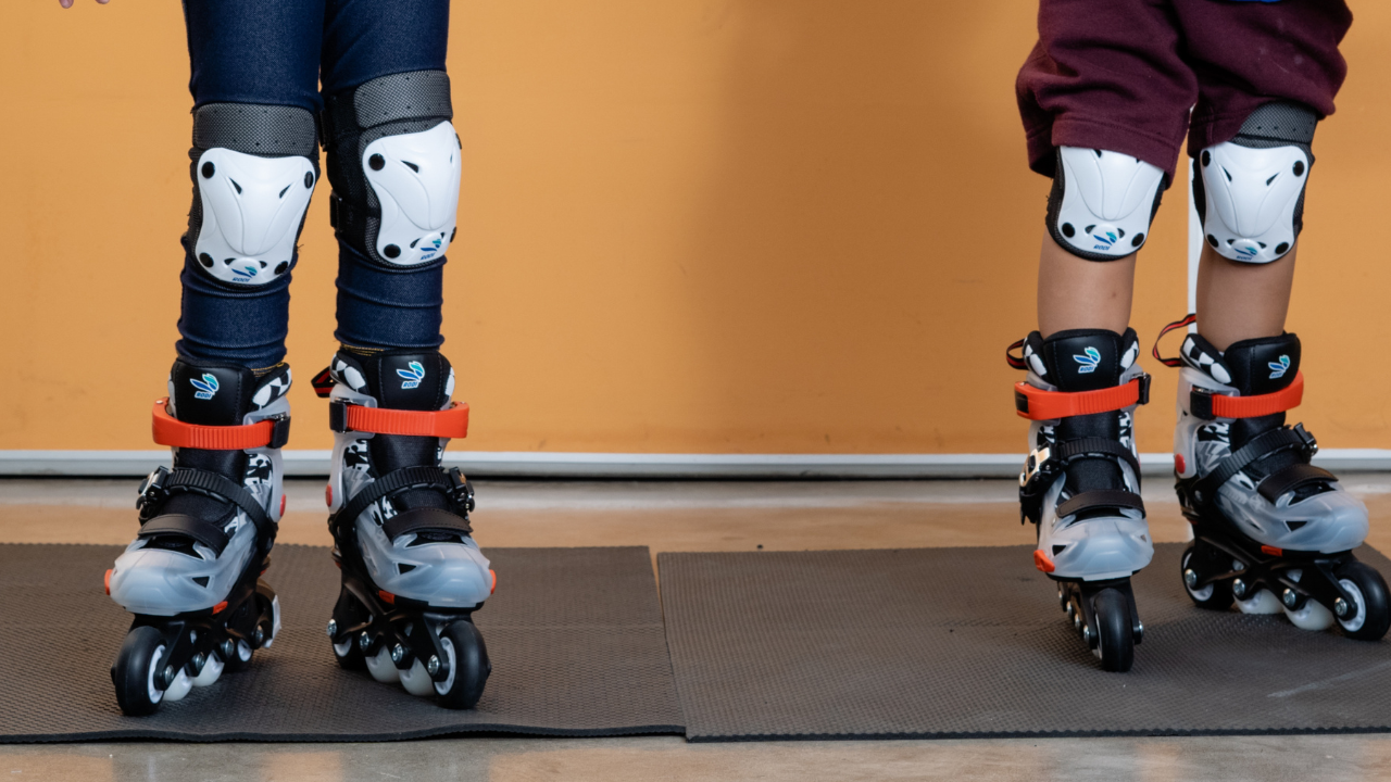Kids Skates Rodi