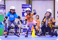 Skaters
